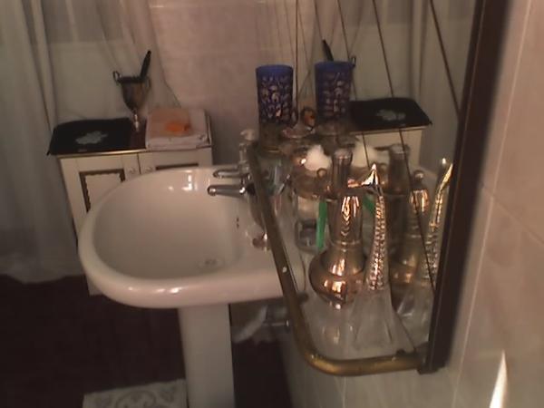 Alle Piazze Guest house